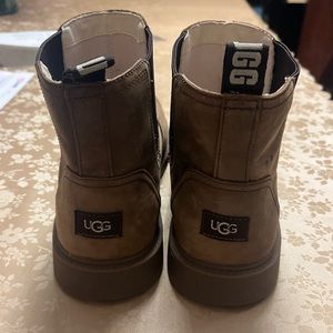 UGG boots